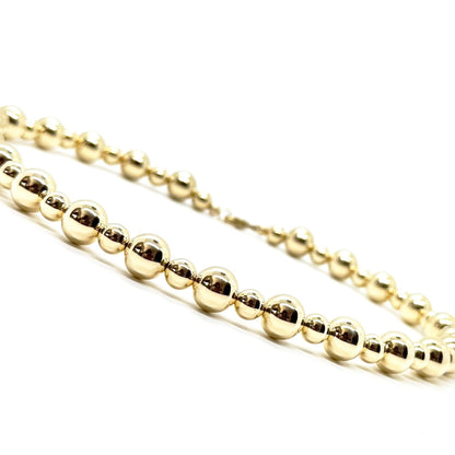 ORO NECKALCE