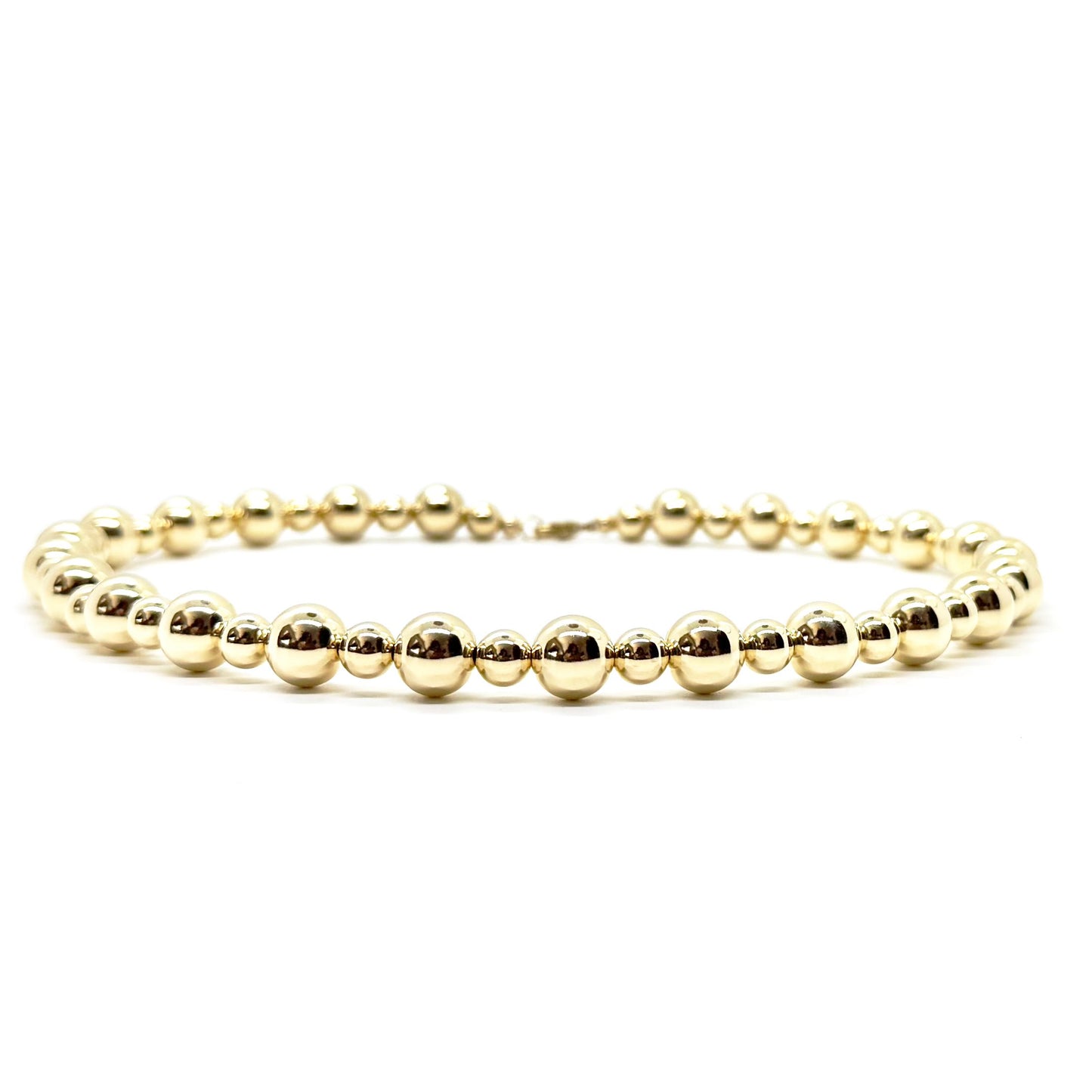 ORO NECKALCE