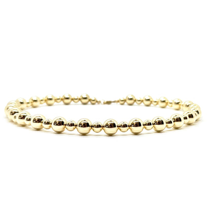 ORO NECKALCE