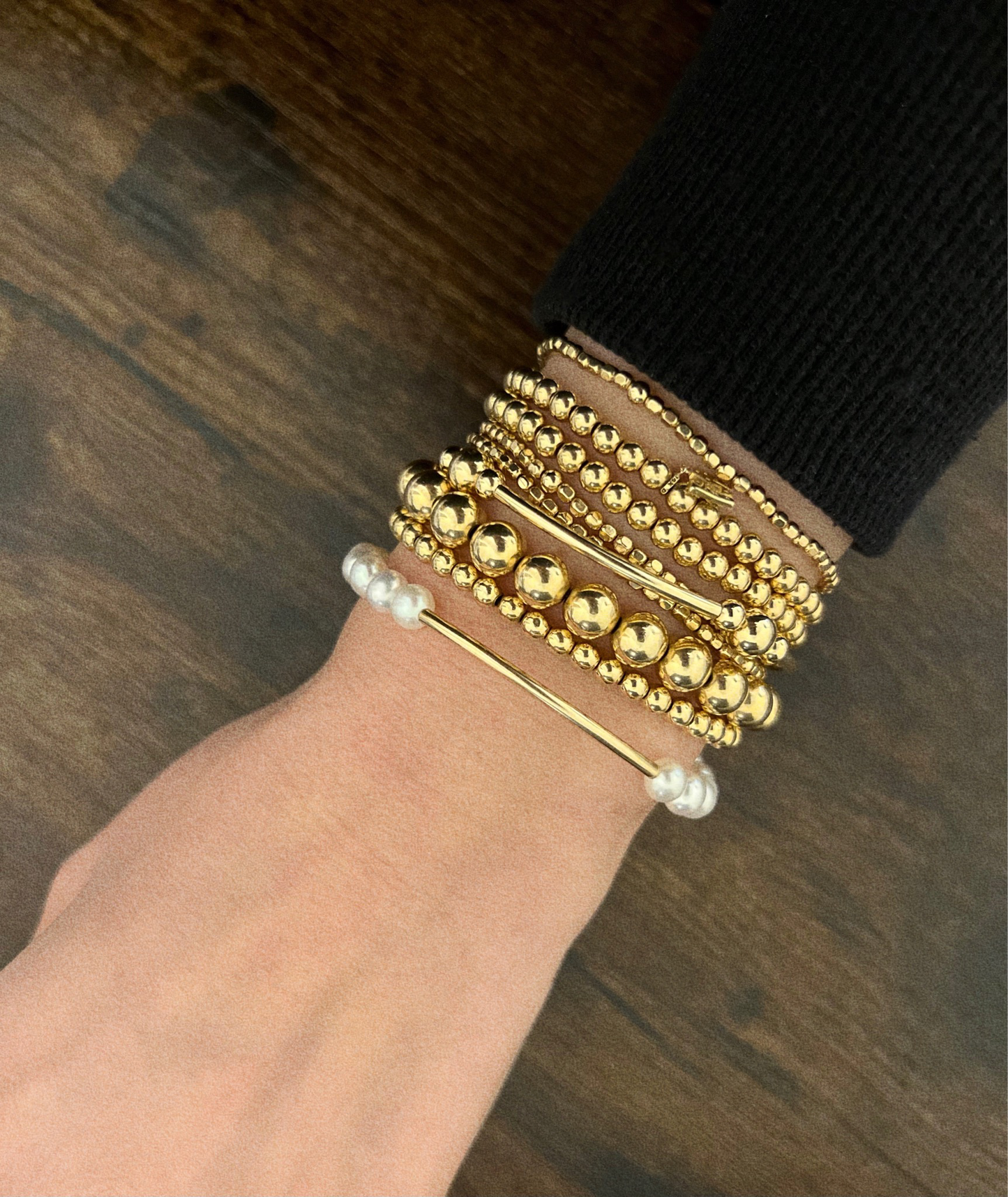JUSTE UN BRACELET